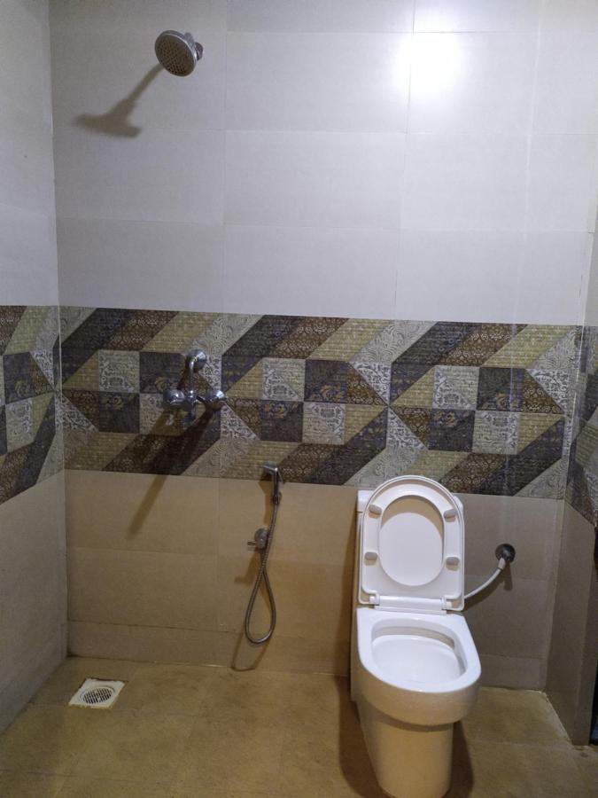Arambol Grande Hotel Luaran gambar