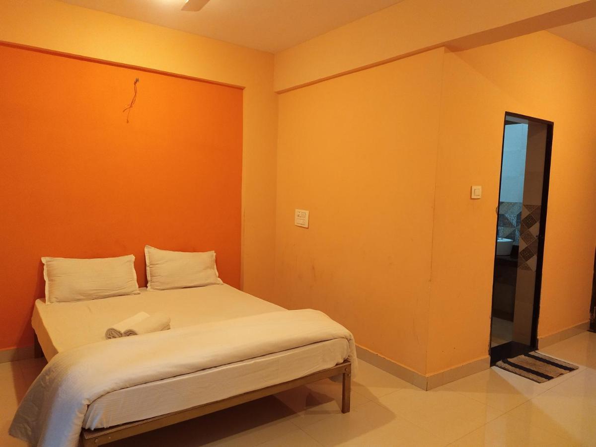Arambol Grande Hotel Luaran gambar