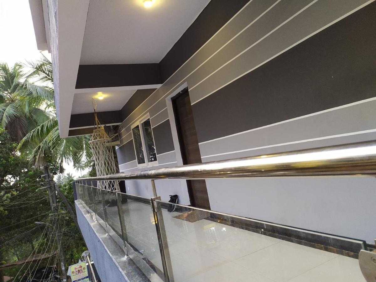 Arambol Grande Hotel Luaran gambar
