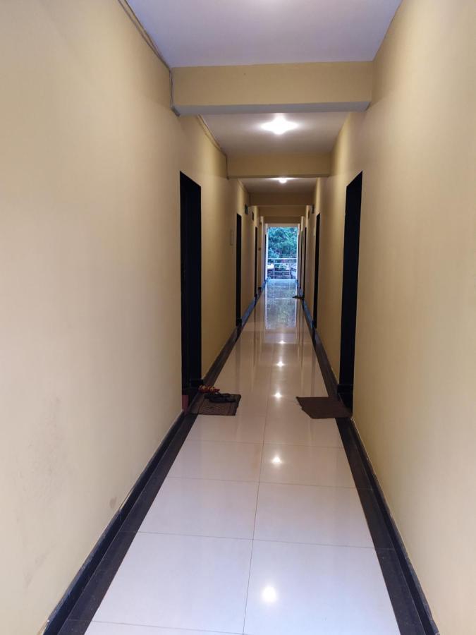 Arambol Grande Hotel Luaran gambar