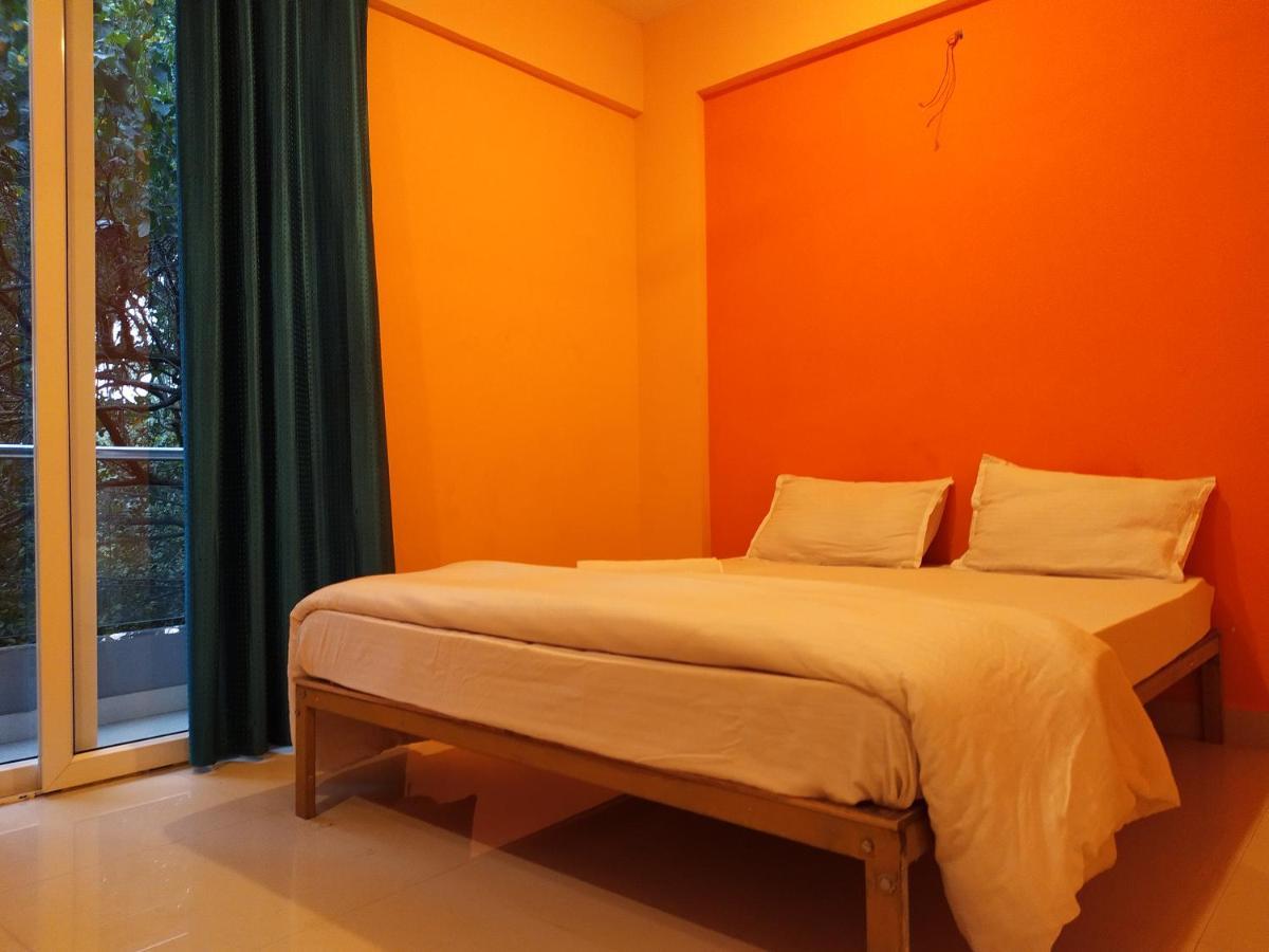 Arambol Grande Hotel Luaran gambar