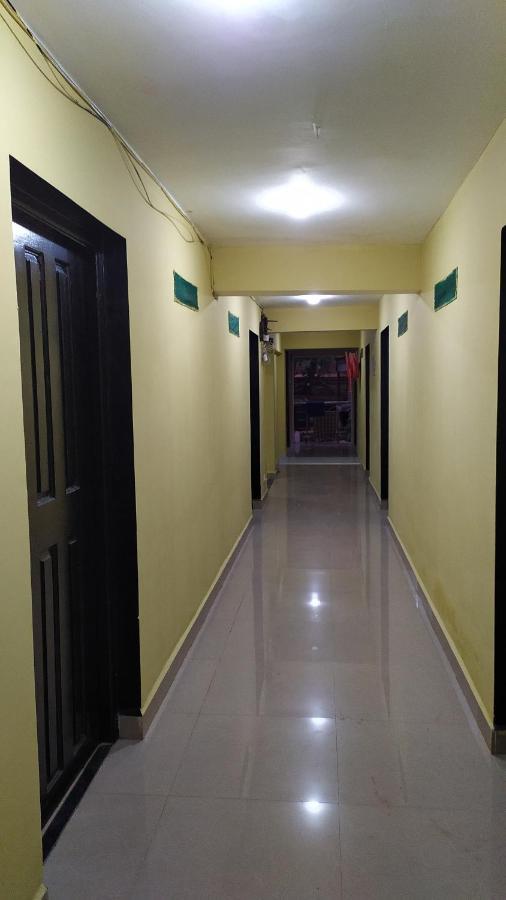 Arambol Grande Hotel Luaran gambar
