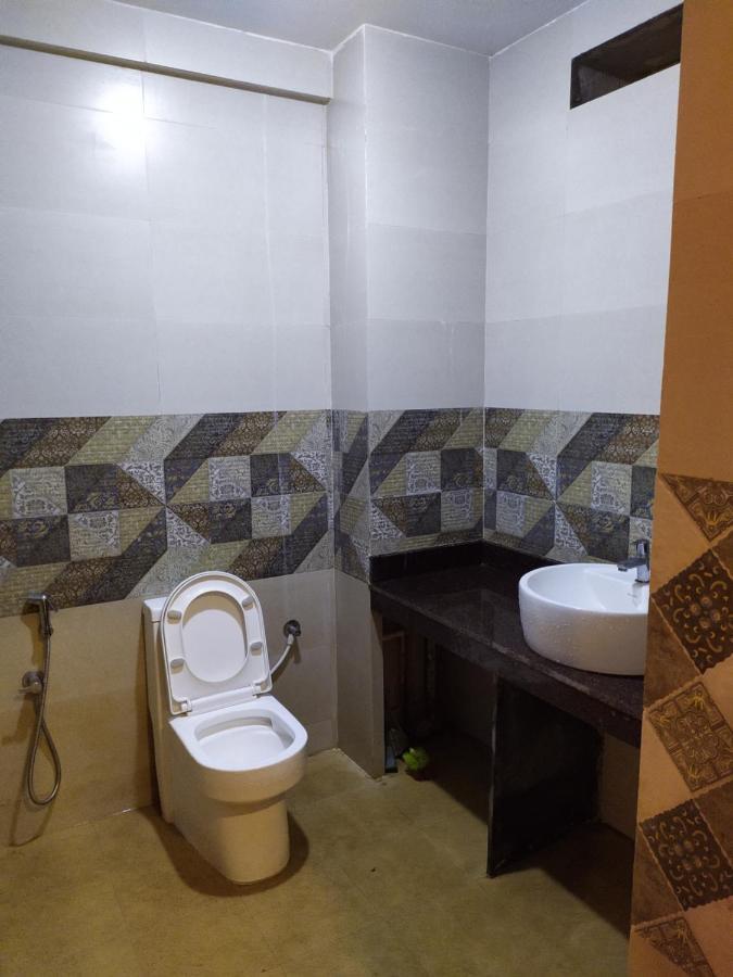 Arambol Grande Hotel Luaran gambar
