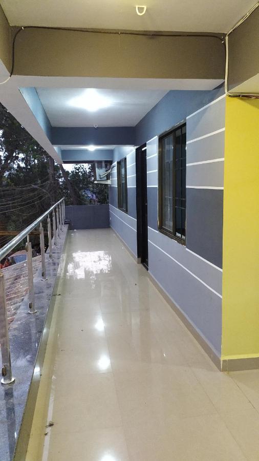 Arambol Grande Hotel Luaran gambar