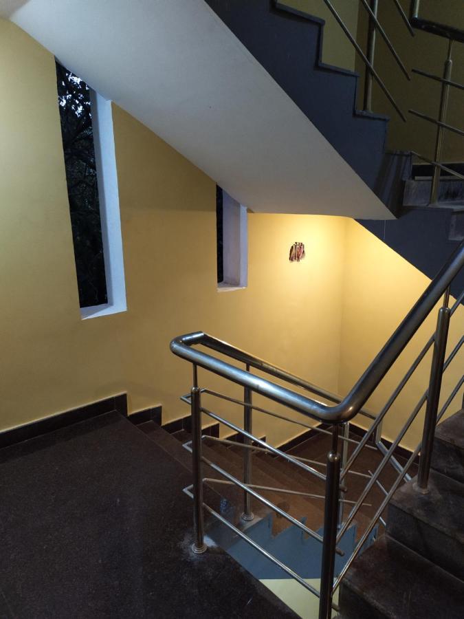 Arambol Grande Hotel Luaran gambar