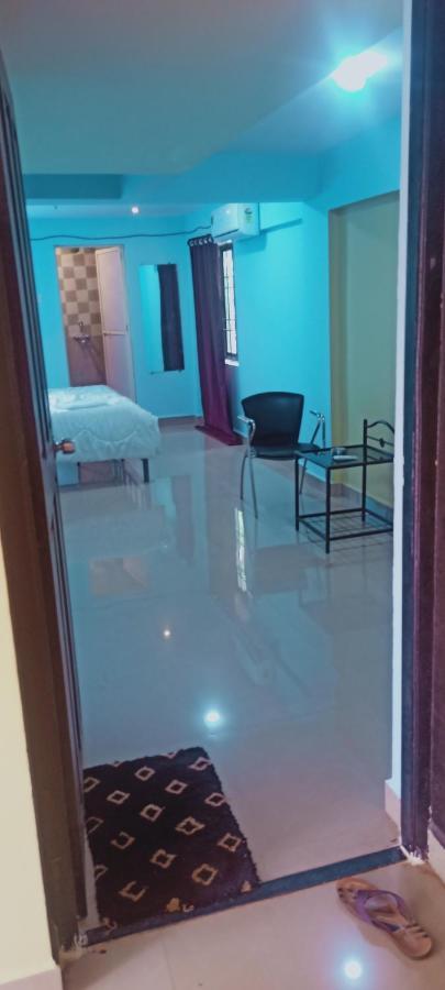 Arambol Grande Hotel Luaran gambar