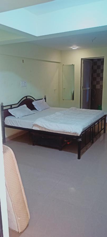 Arambol Grande Hotel Luaran gambar