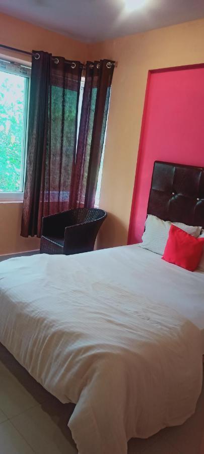 Arambol Grande Hotel Luaran gambar