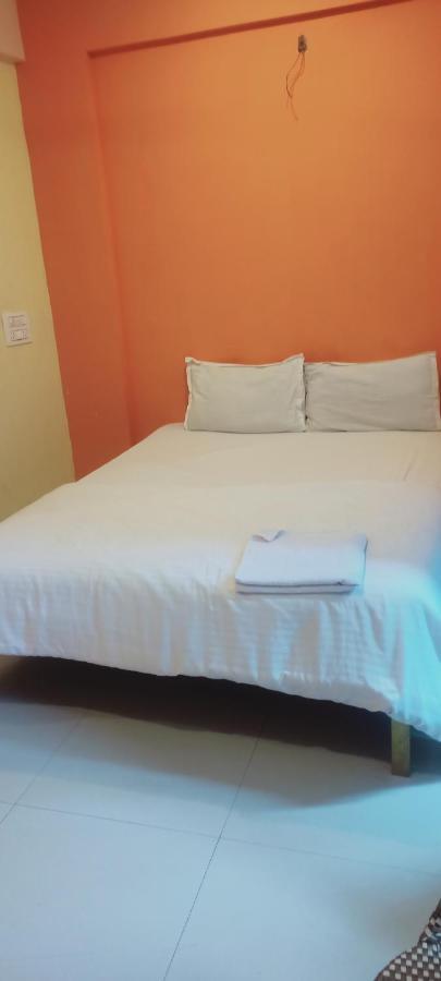 Arambol Grande Hotel Luaran gambar