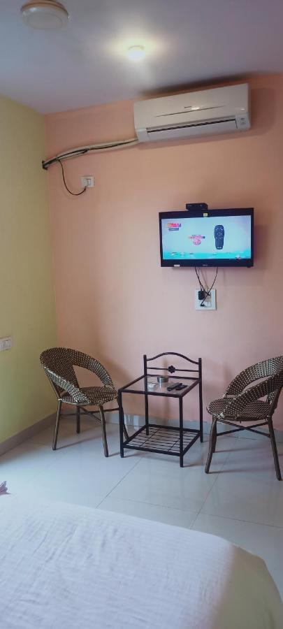 Arambol Grande Hotel Luaran gambar