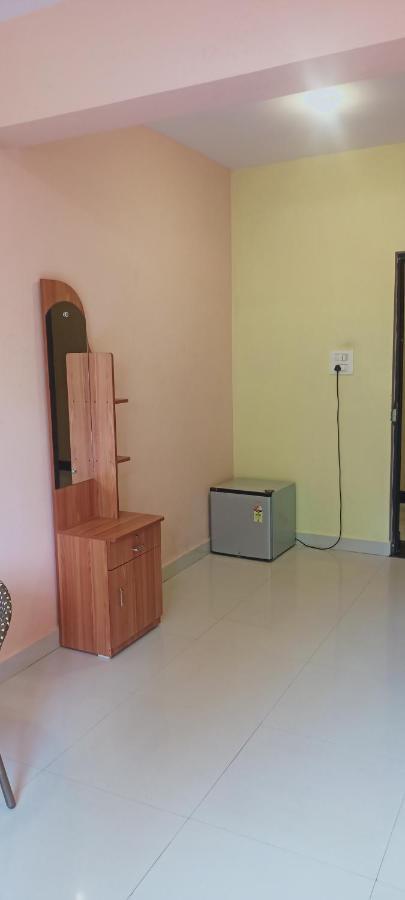 Arambol Grande Hotel Luaran gambar