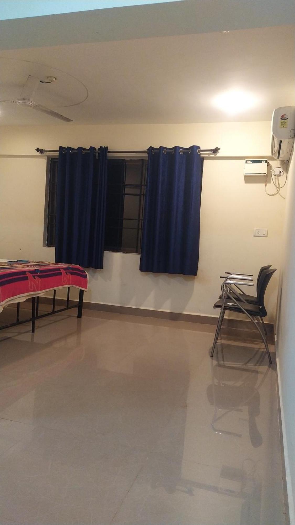 Arambol Grande Hotel Luaran gambar