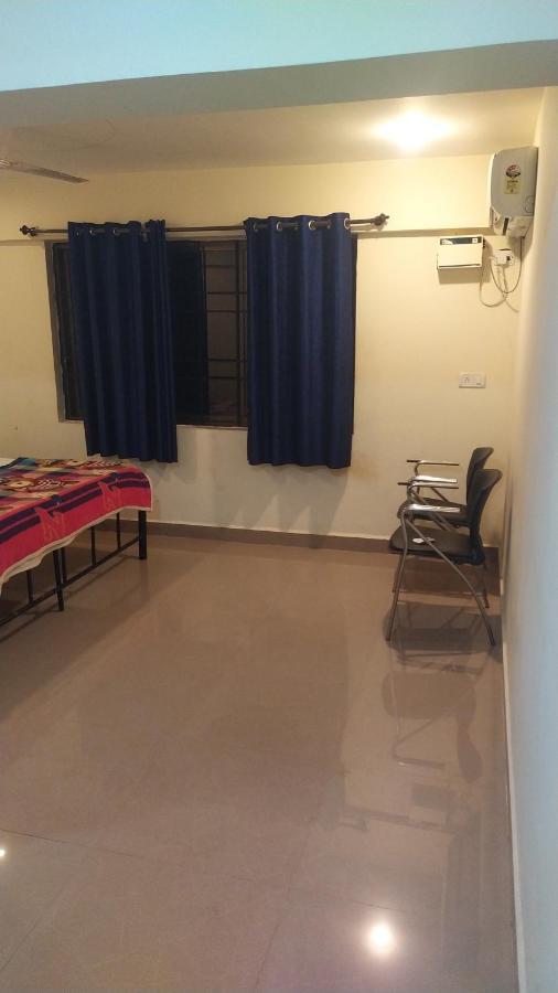 Arambol Grande Hotel Luaran gambar