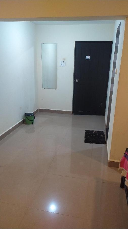 Arambol Grande Hotel Luaran gambar
