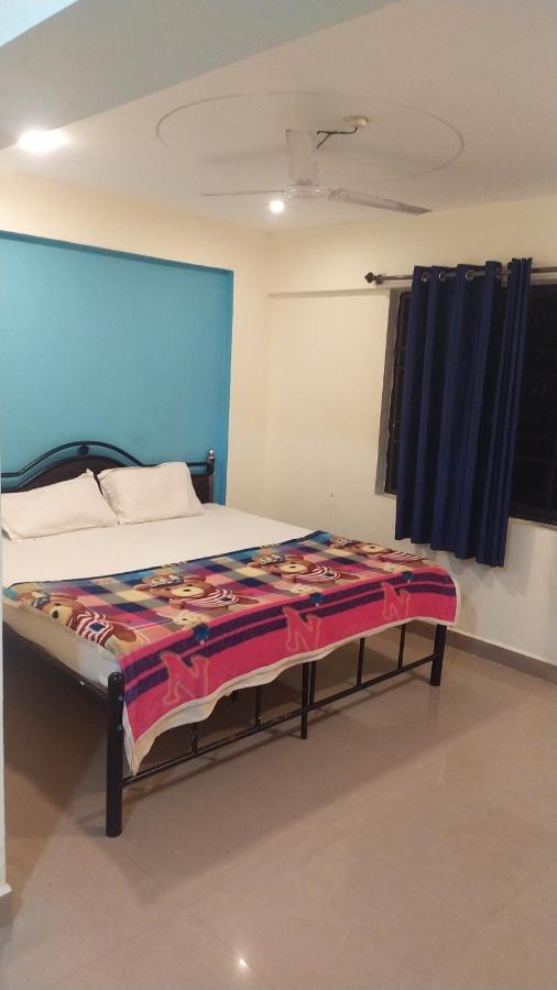 Arambol Grande Hotel Luaran gambar