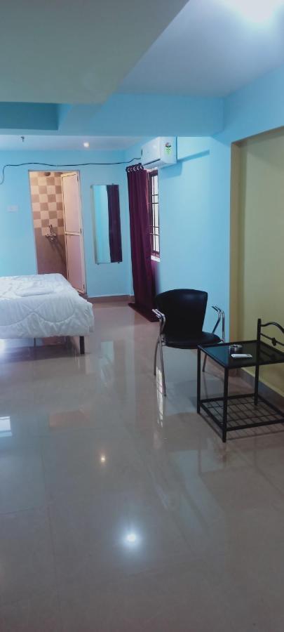 Arambol Grande Hotel Luaran gambar