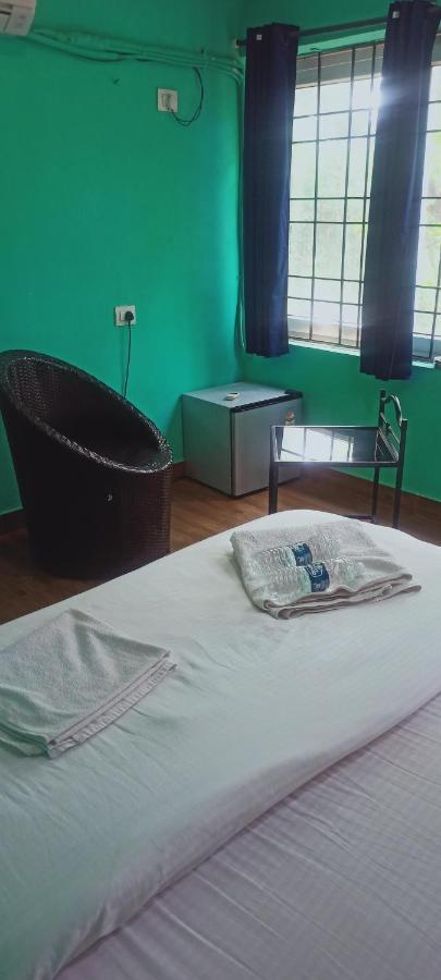 Arambol Grande Hotel Luaran gambar