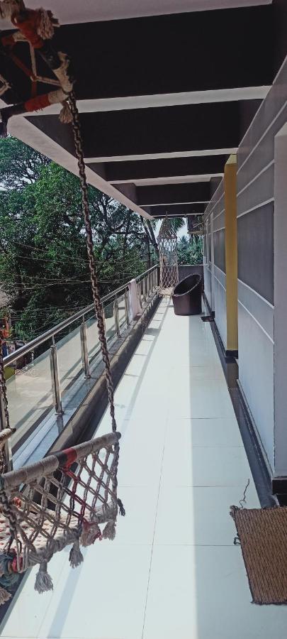 Arambol Grande Hotel Luaran gambar