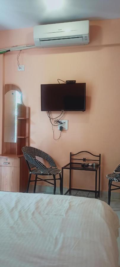 Arambol Grande Hotel Luaran gambar