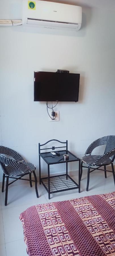 Arambol Grande Hotel Luaran gambar