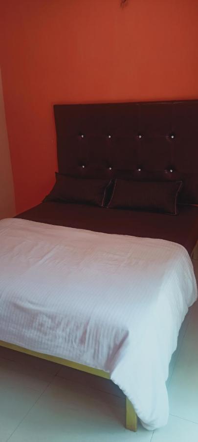 Arambol Grande Hotel Luaran gambar