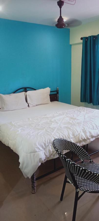 Arambol Grande Hotel Luaran gambar