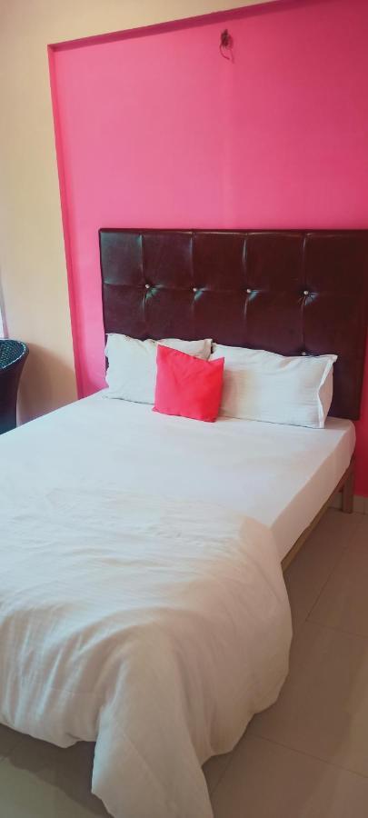 Arambol Grande Hotel Luaran gambar