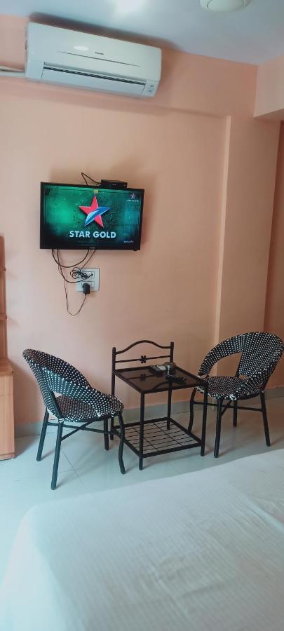 Arambol Grande Hotel Luaran gambar