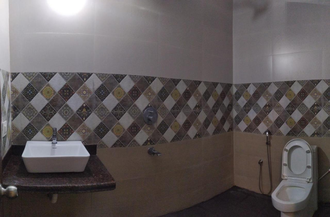Arambol Grande Hotel Luaran gambar