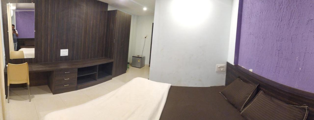 Arambol Grande Hotel Luaran gambar