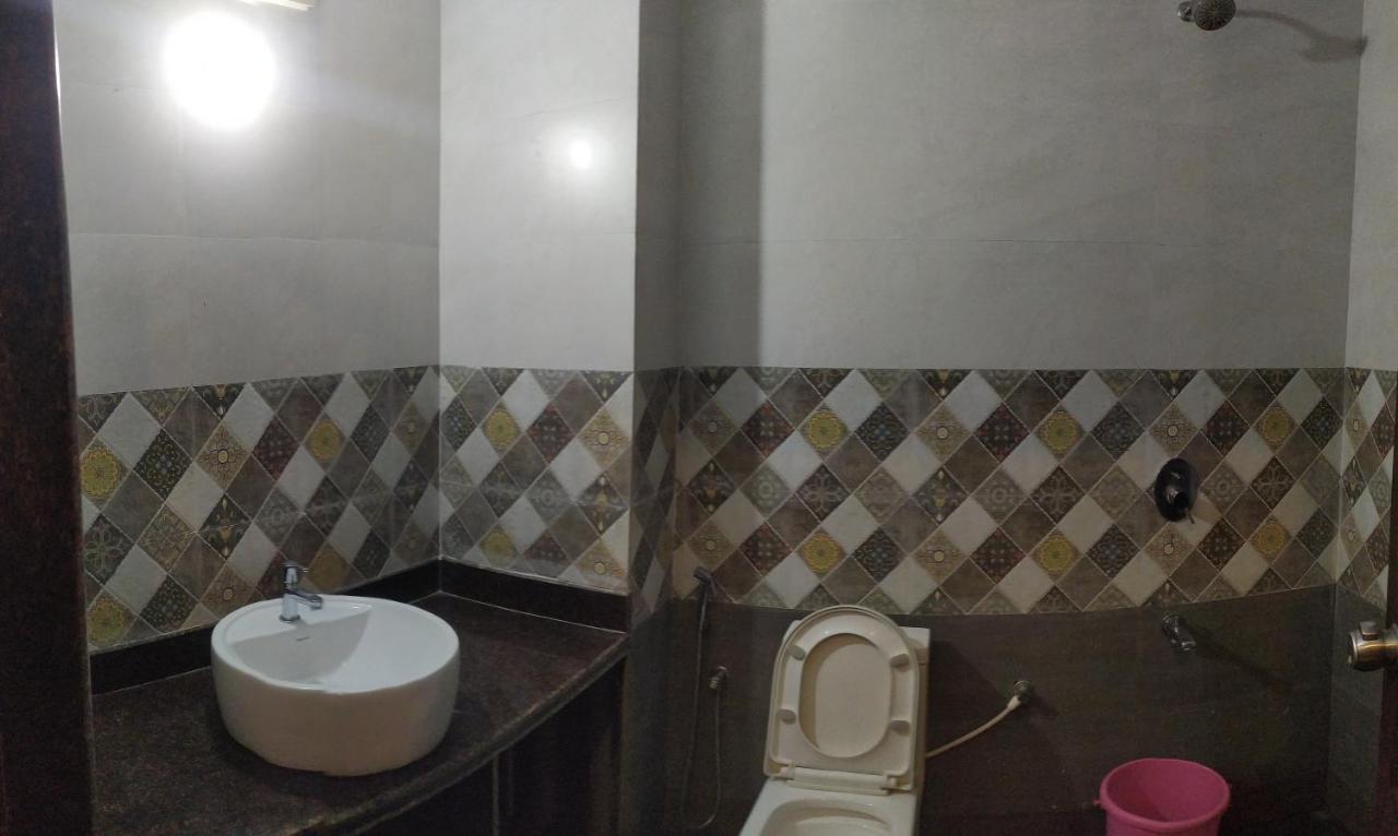 Arambol Grande Hotel Luaran gambar