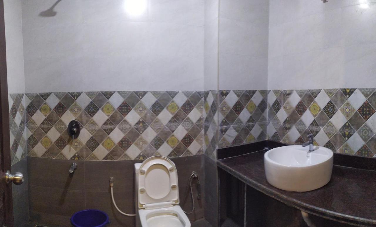 Arambol Grande Hotel Luaran gambar