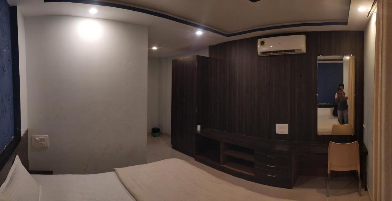 Arambol Grande Hotel Luaran gambar