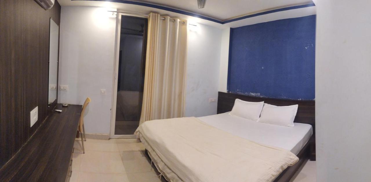 Arambol Grande Hotel Luaran gambar