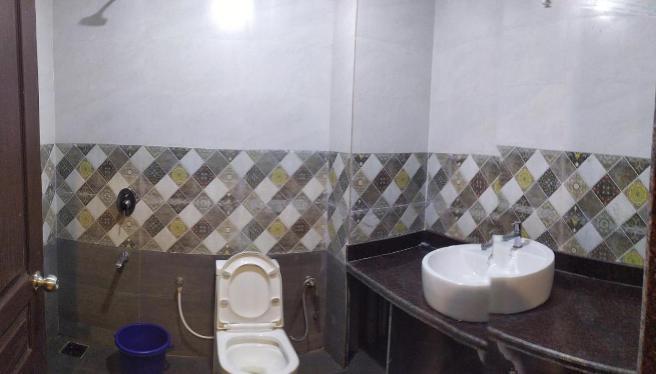 Arambol Grande Hotel Luaran gambar