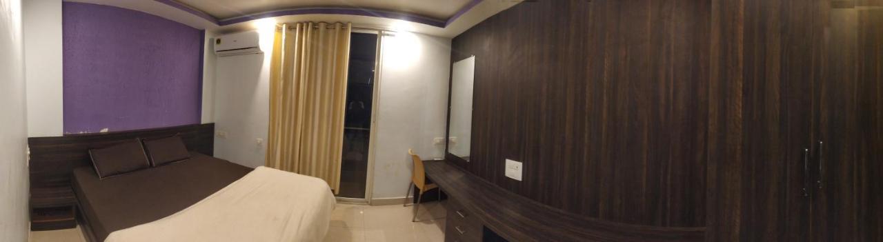 Arambol Grande Hotel Luaran gambar